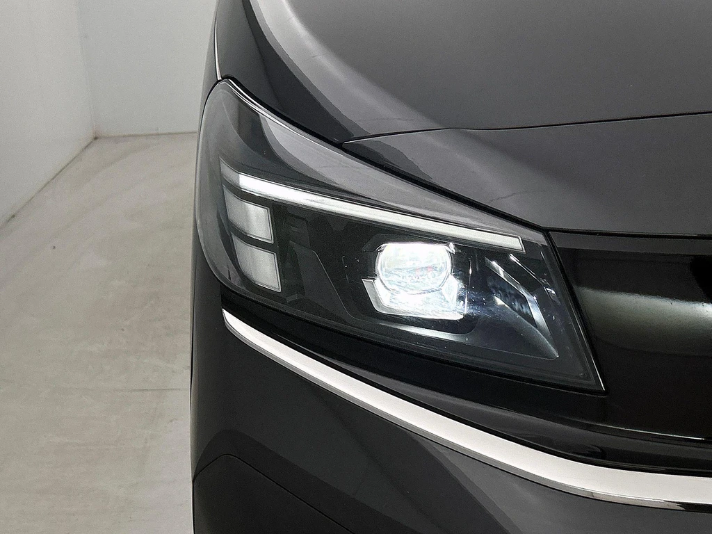 Opel Vivaro – foto 8