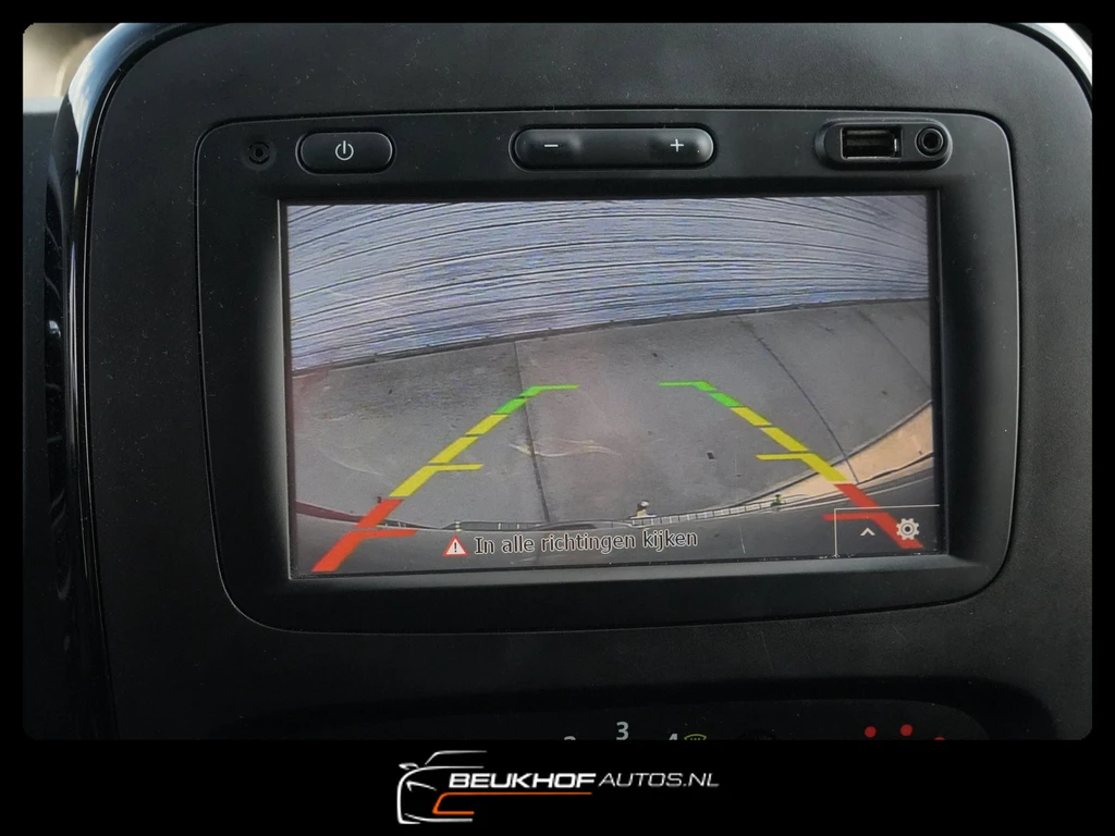 Opel Vivaro – foto 12