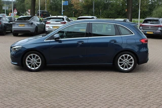 Mercedes-Benz B-Klasse – thumbnail 2