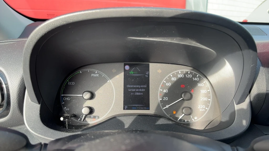 Toyota Yaris – foto 6