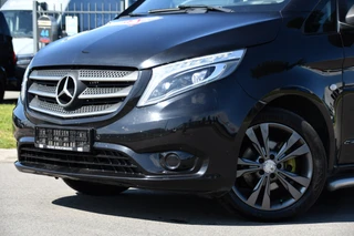 Mercedes-Benz Vito – thumbnail 14
