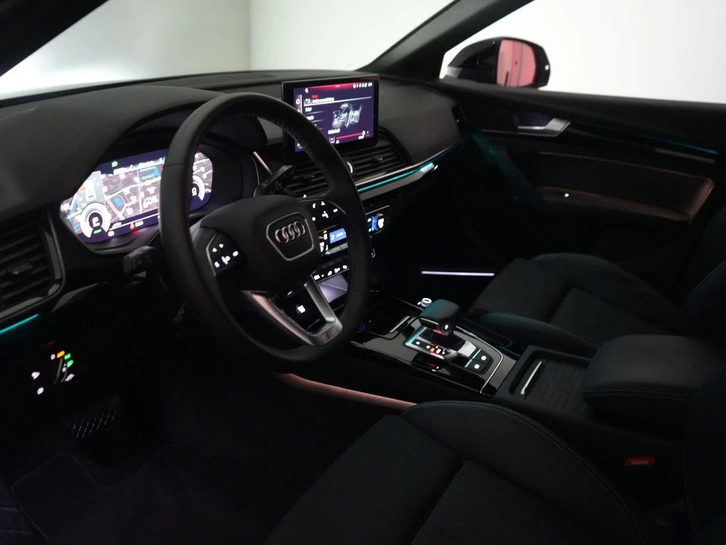Audi Q5 – foto 34