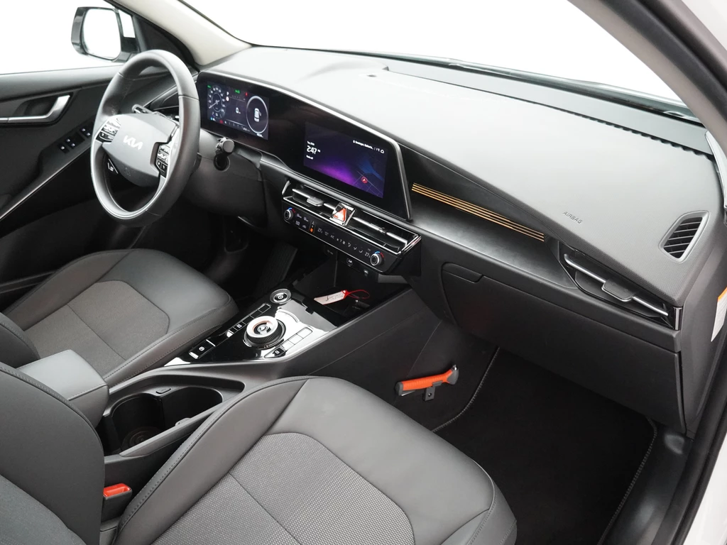 Kia Niro EV – foto 38