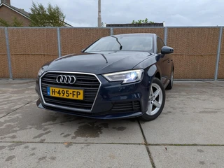 Audi A3 – thumbnail 4