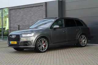 Audi SQ7 – thumbnail 5