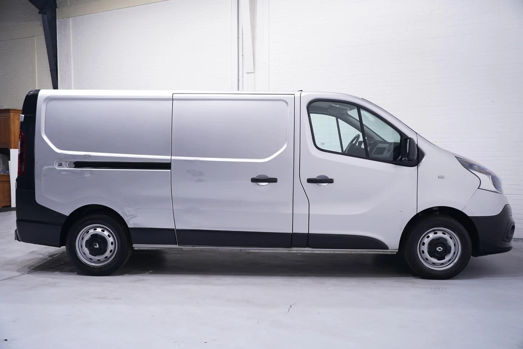 Renault Trafic – foto 6