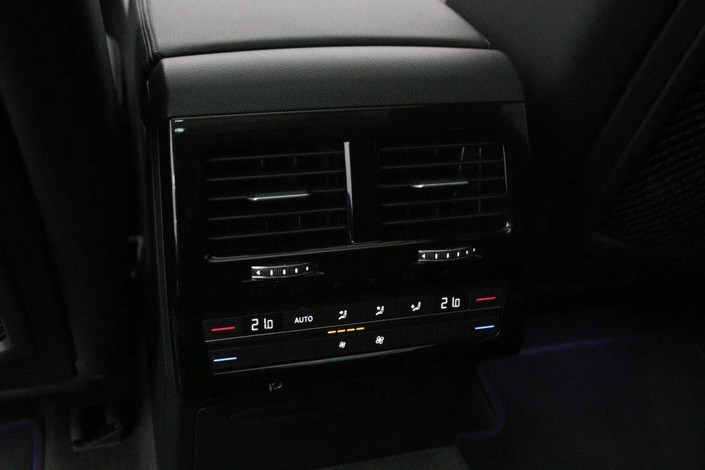 Volkswagen Touareg – foto 31