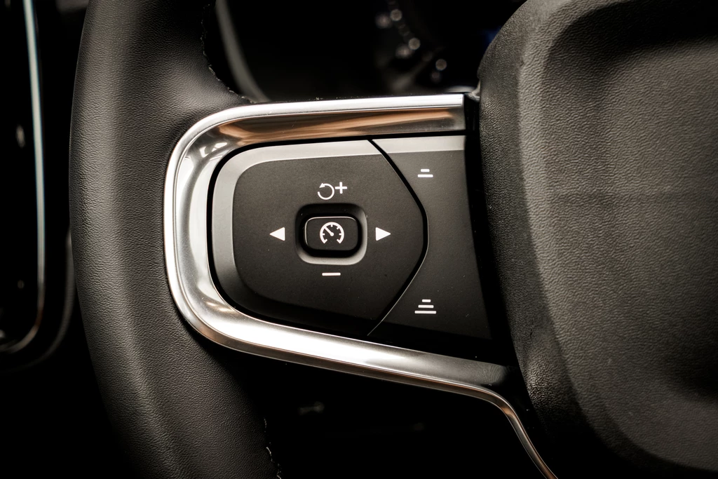Volvo XC40 – foto 43