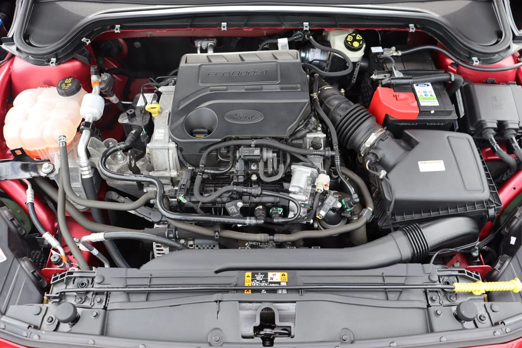 Ford Focus – foto 29