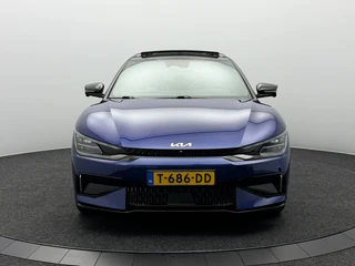 Kia EV6 – thumbnail 8