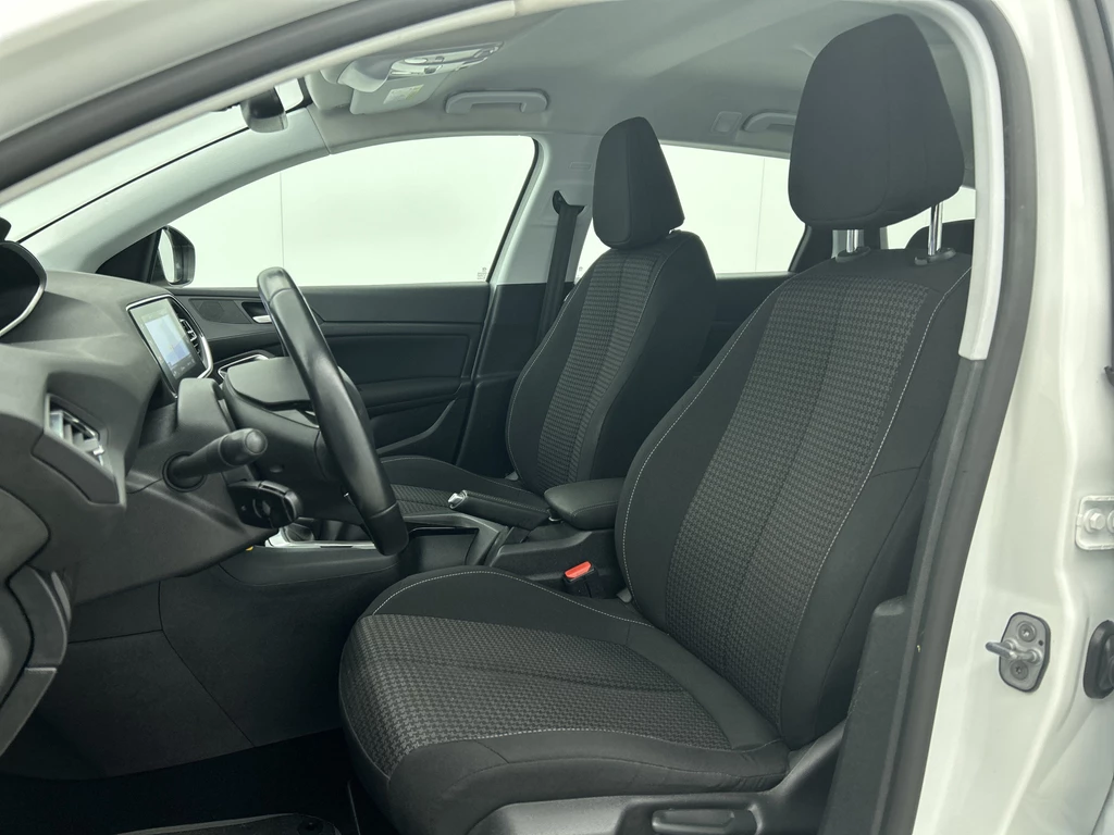 Peugeot 308 – foto 32