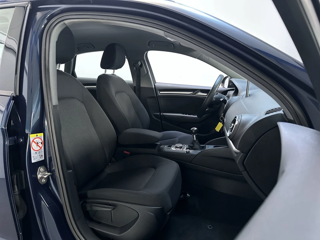 Audi A3 – foto 12