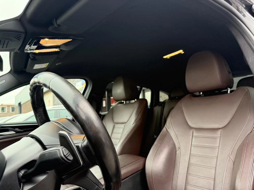 BMW X4 – foto 43