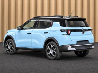 Citroën C3 Aircross – thumbnail 3