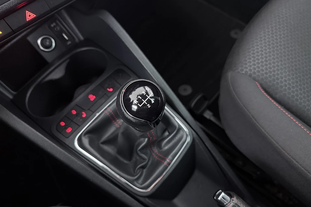 SEAT Ibiza – foto 19