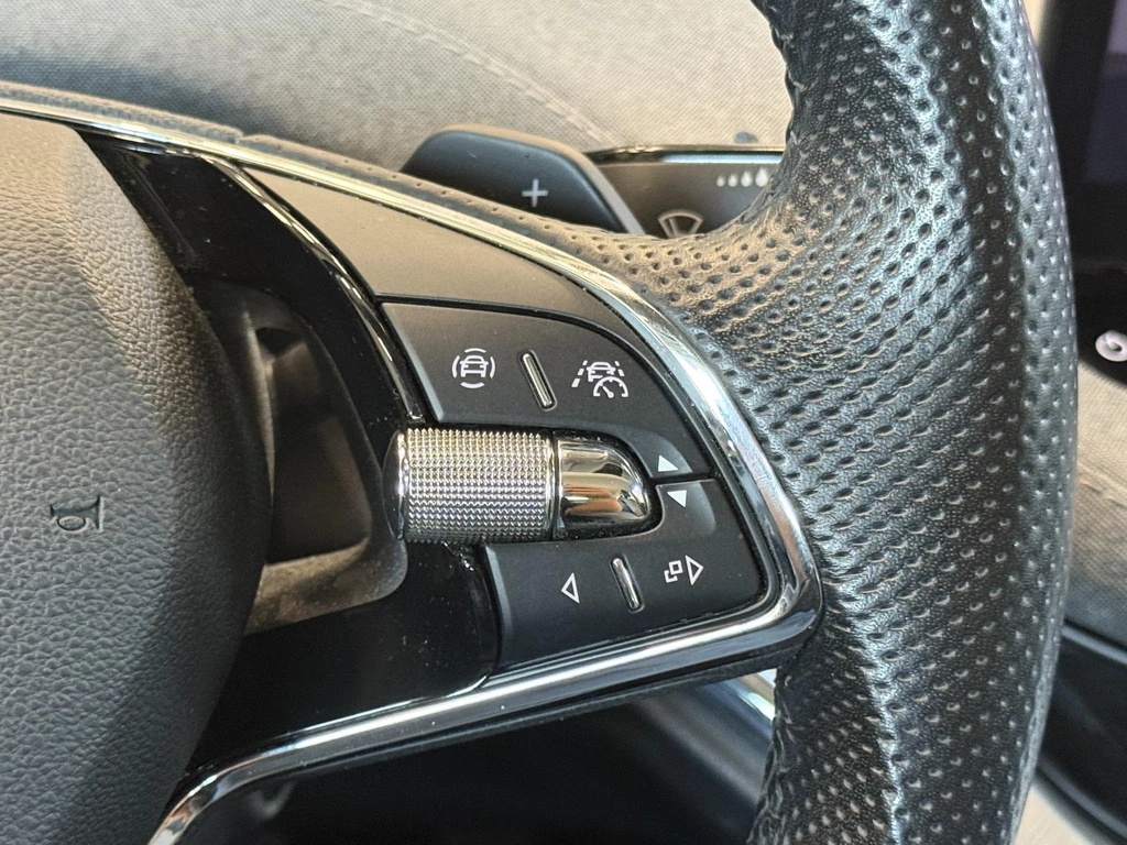 Škoda Enyaq iV – foto 32
