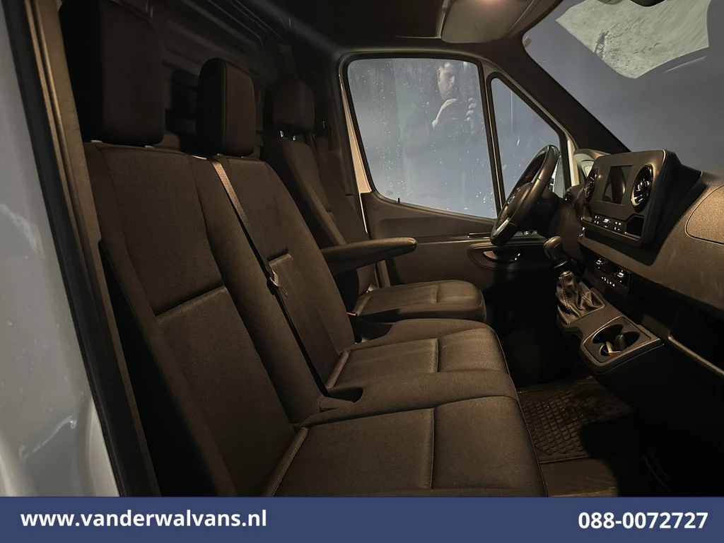 Mercedes-Benz Sprinter – foto 9