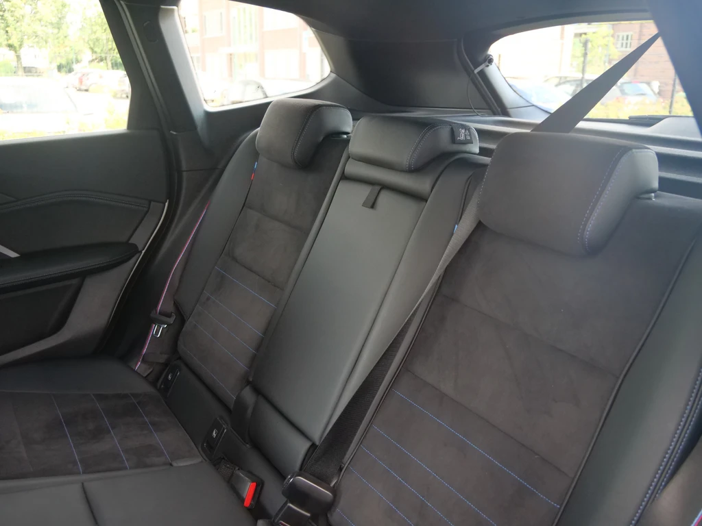 BMW X1 – foto 14