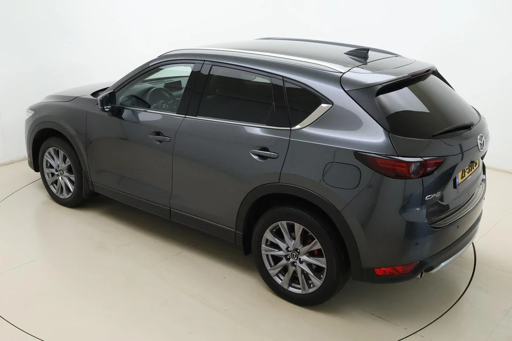 Mazda CX-5 – foto 3