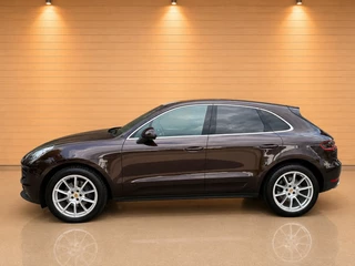 Porsche Macan – thumbnail 2