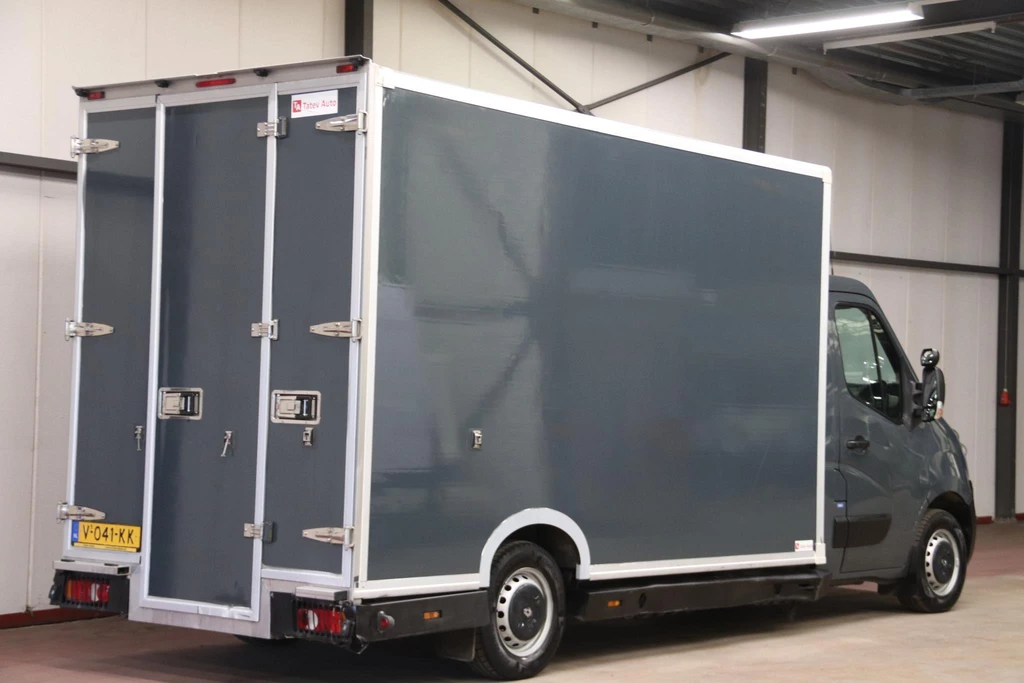 Renault Master – foto 3