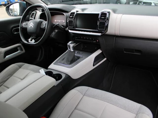Citroën C5 Aircross – thumbnail 5