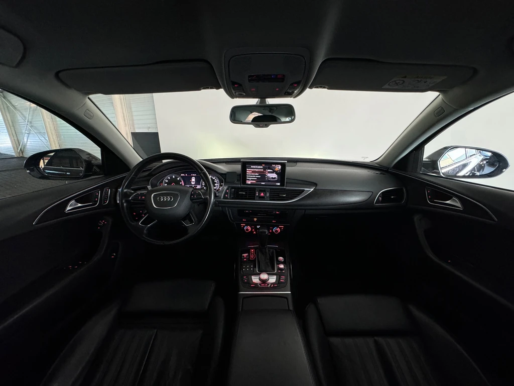 Audi A6 – foto 32