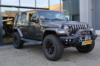 Jeep Wrangler – thumbnail 8