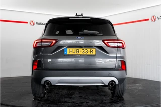 Ford Kuga – thumbnail 4