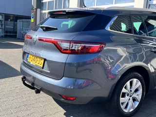 Renault Mégane Estate – thumbnail 6
