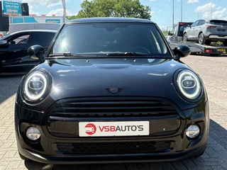 MINI Cooper – thumbnail 6