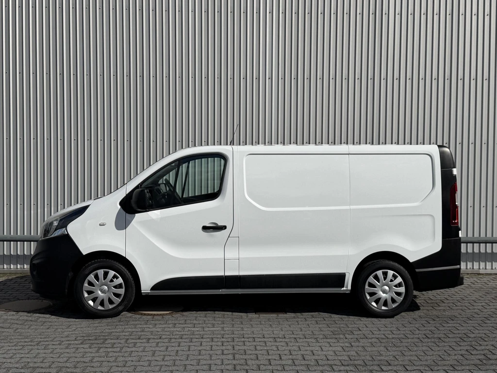 Opel Vivaro – foto 3