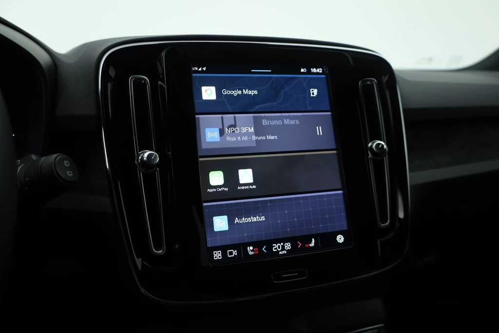 Volvo XC40 – foto 21
