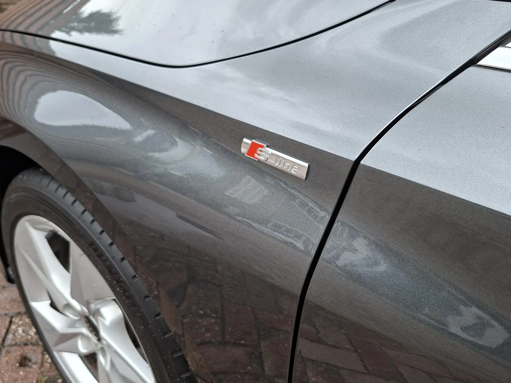 Audi A3 – foto 25
