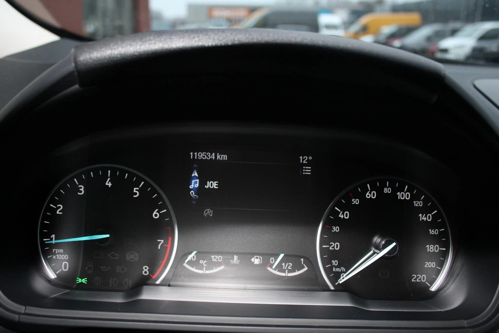 Ford EcoSport – foto 13