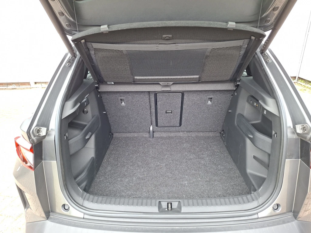 Škoda Elroq – foto 56