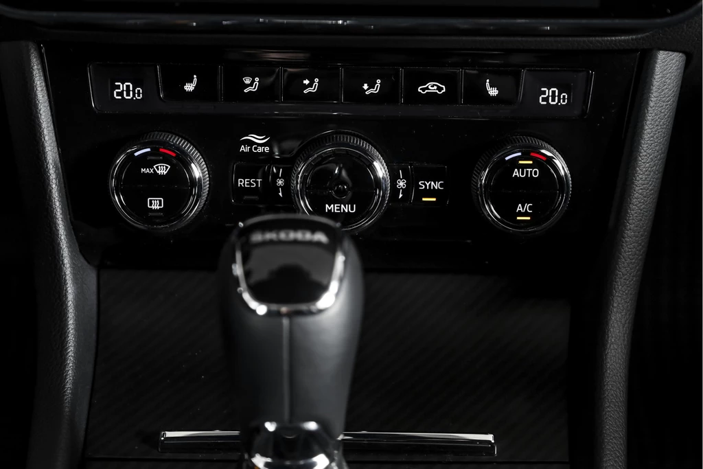 Škoda Superb – foto 30