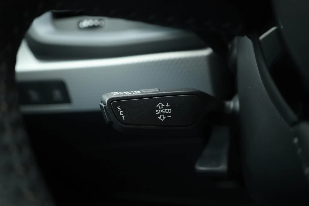 Audi A1 Sportback – foto 17