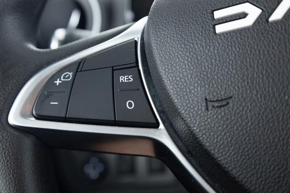 Dacia Spring – foto 18