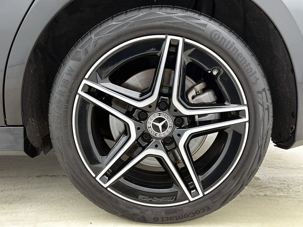 Mercedes-Benz A-Klasse – foto 6