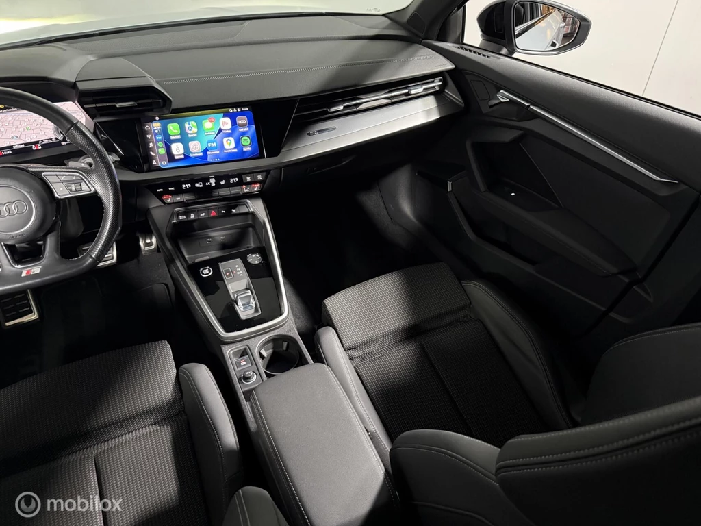 Audi A3 – foto 35