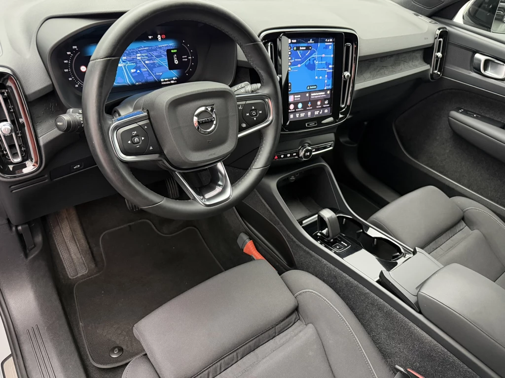 Volvo XC40 – foto 13