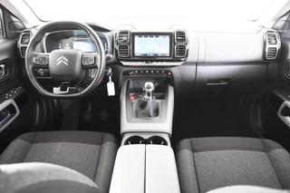 Citroën C5 Aircross – thumbnail 17