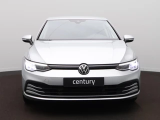 Volkswagen Golf – thumbnail 10