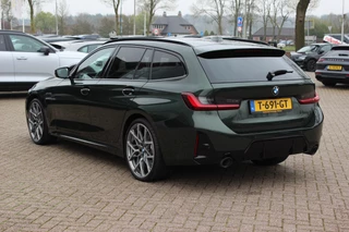 BMW 3 Serie – thumbnail 3
