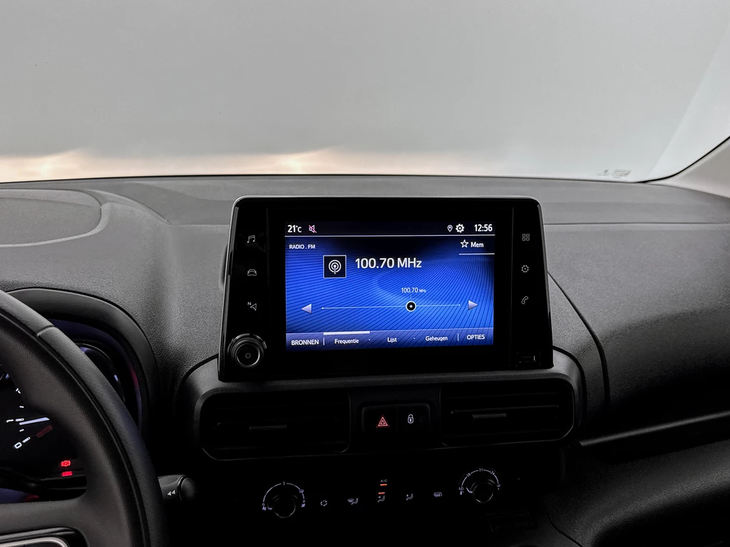 Toyota ProAce – foto 17