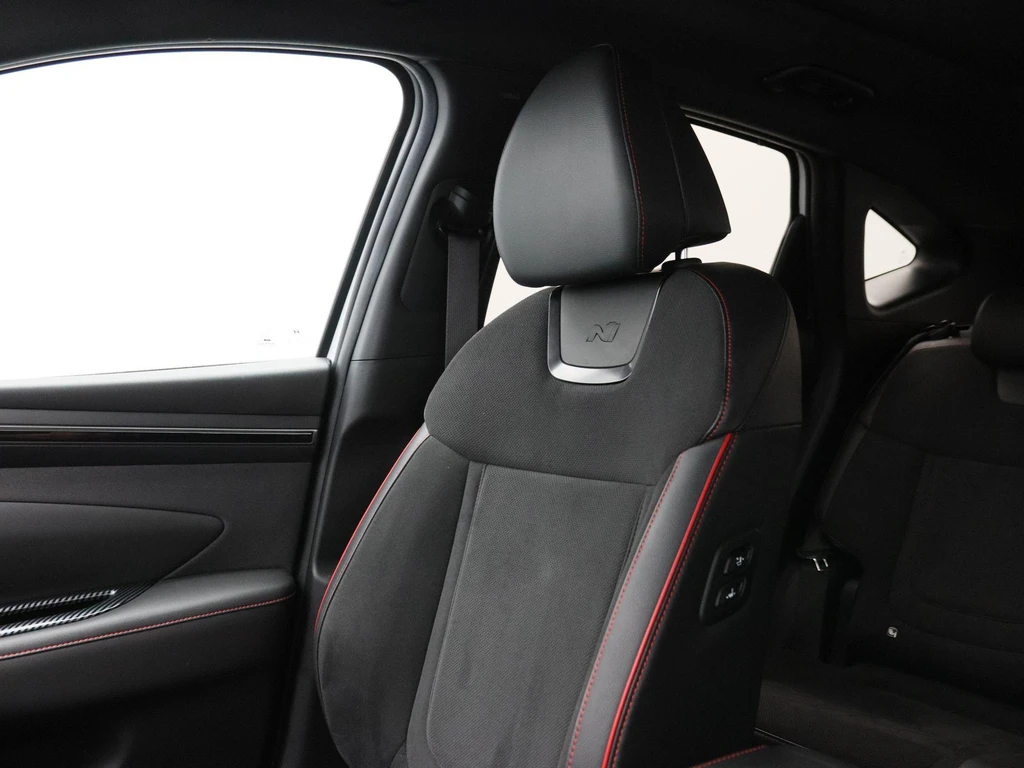 Hyundai Tucson – foto 45