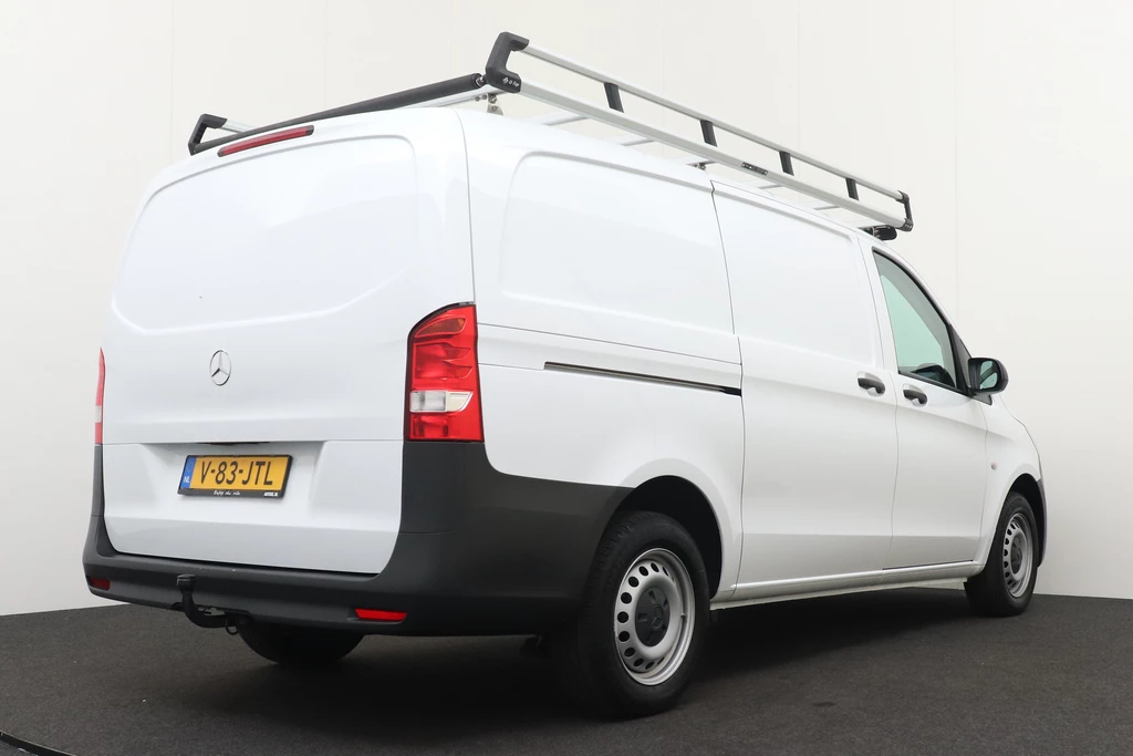 Mercedes-Benz Vito – foto 4