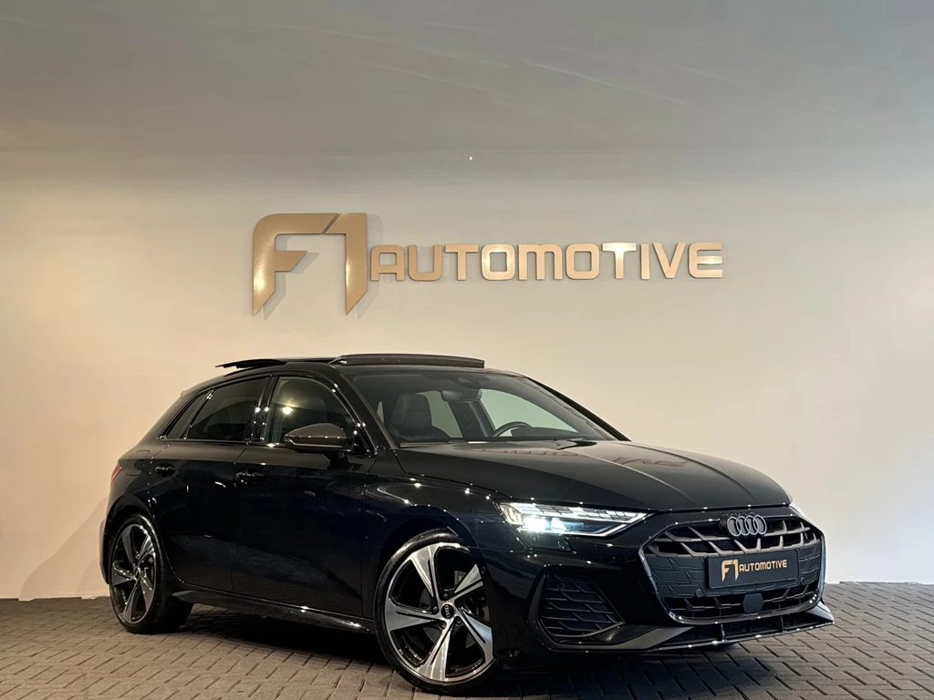 Audi A3 – foto 7