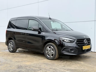 Mercedes-Benz Citan – thumbnail 4